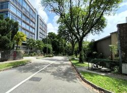 Mandai Industrial Building (D25), Factory #534056111